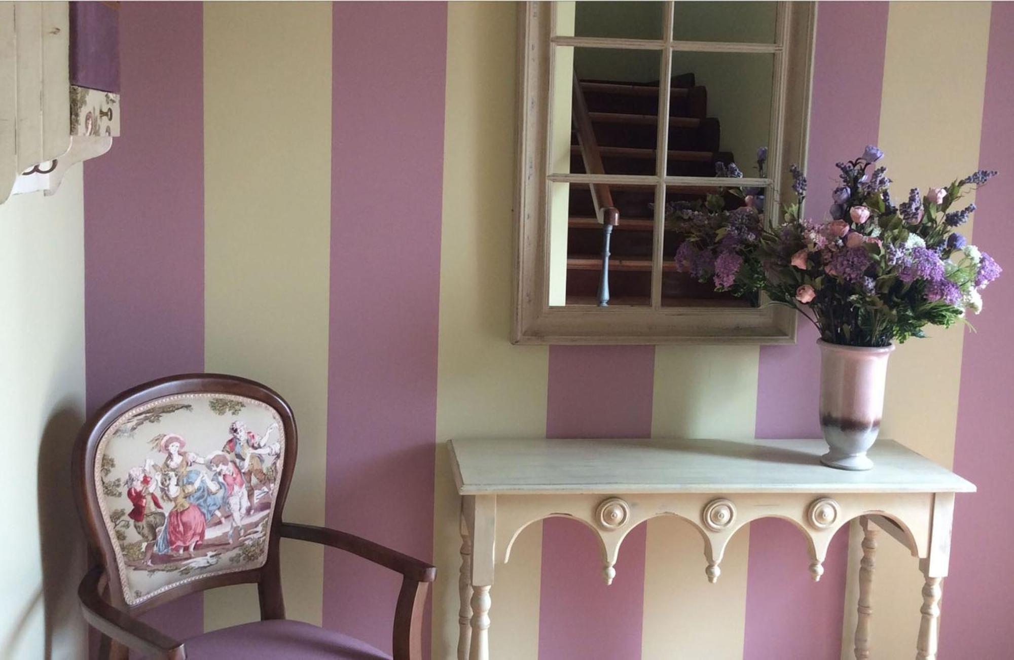 Hotel Rural Los Roturos Maestu ภายนอก รูปภาพ