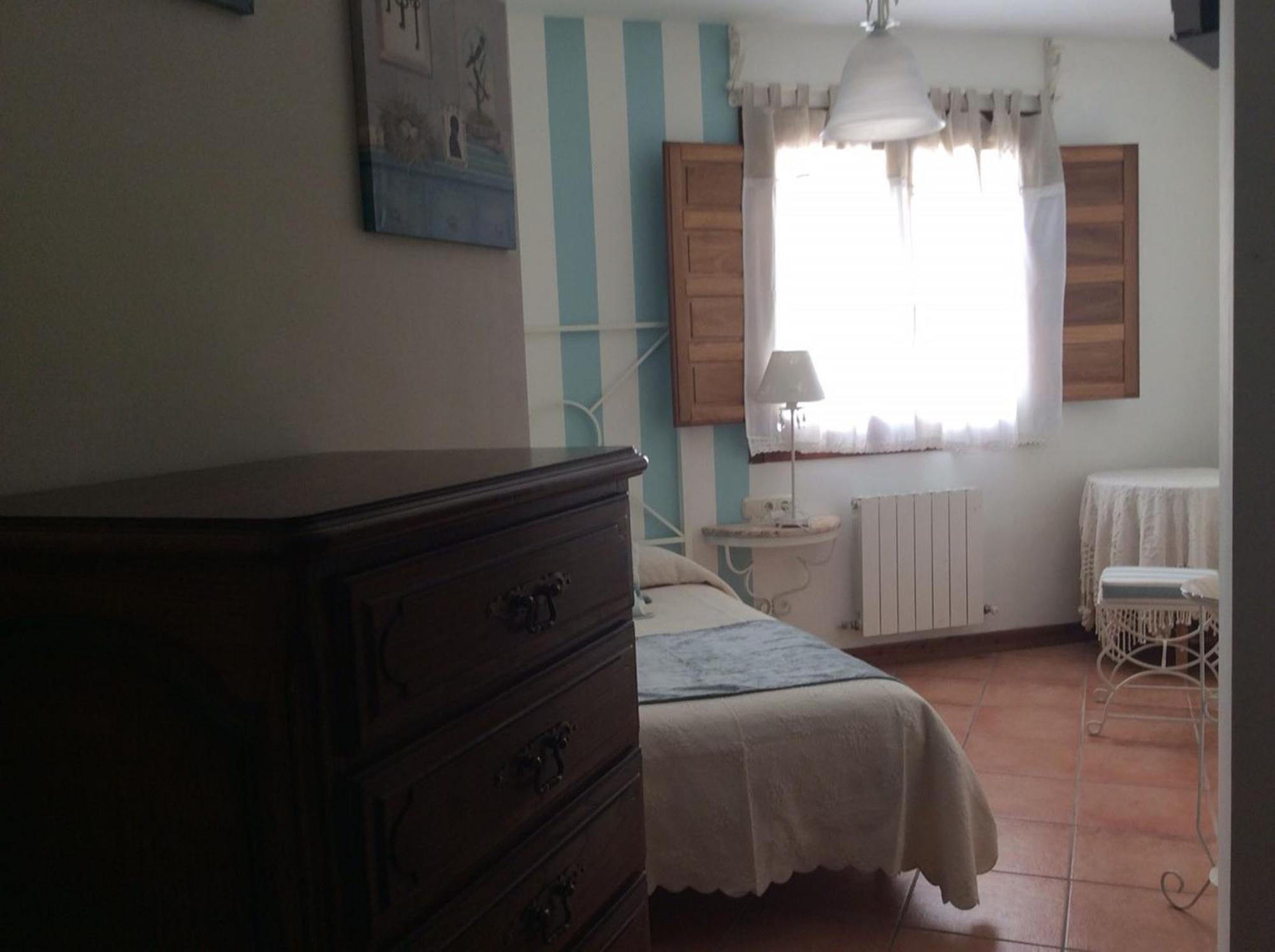 Hotel Rural Los Roturos Maestu ห้อง รูปภาพ